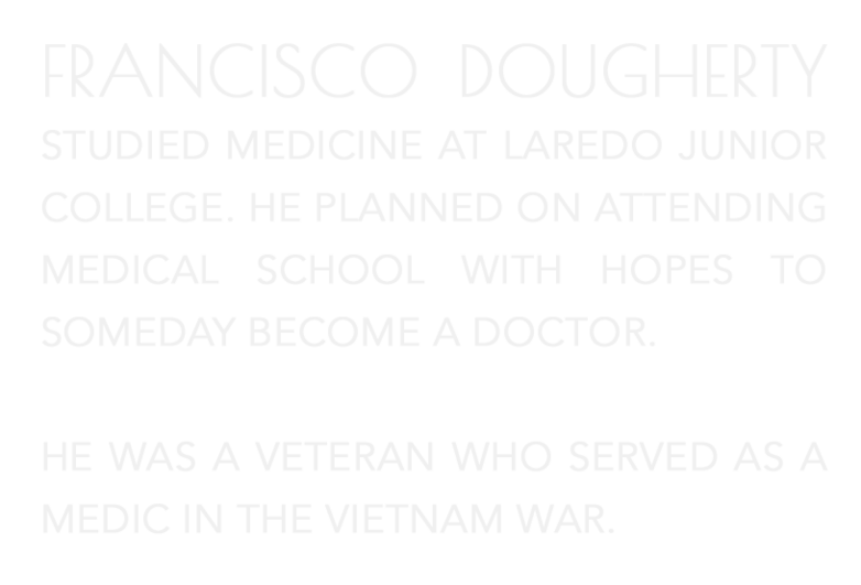 Francisco Dougherty Textpng