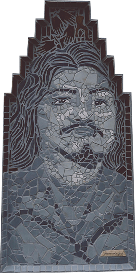 Francisco Isolatedpng