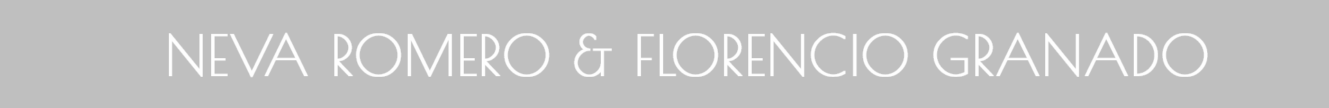 Neva and Florencio Titlepng