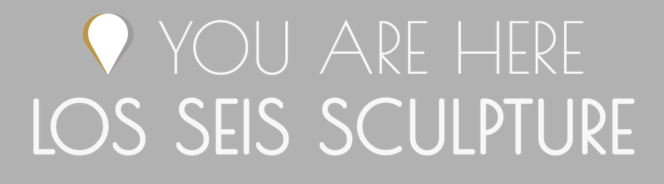 YAH Los Seis Sculpturepng